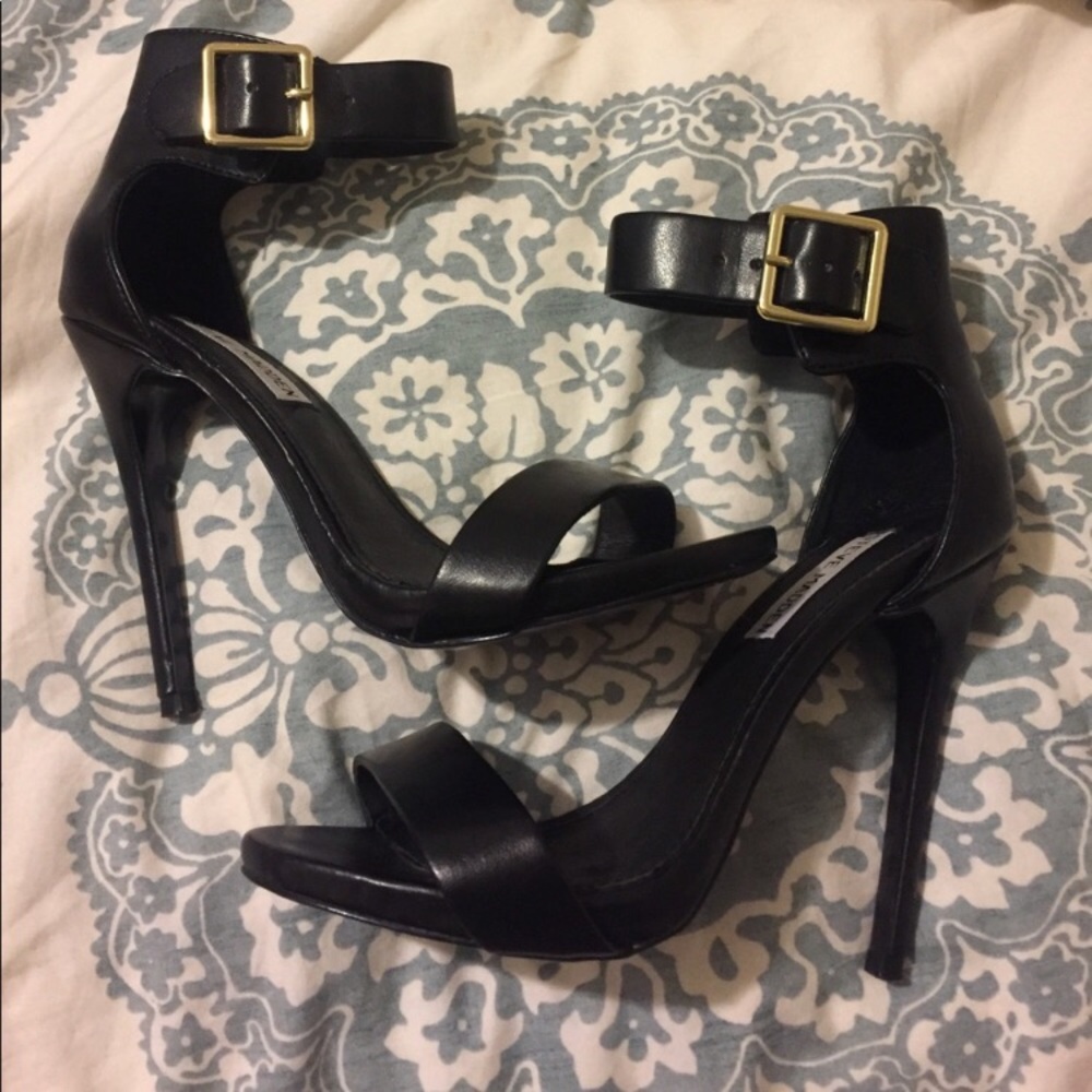 Steve Madden Marlene scandal heels!
